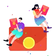 Biểu tượng phúc lợi độc quyền