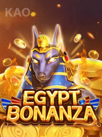 Trò chơi Egypt Bonanza