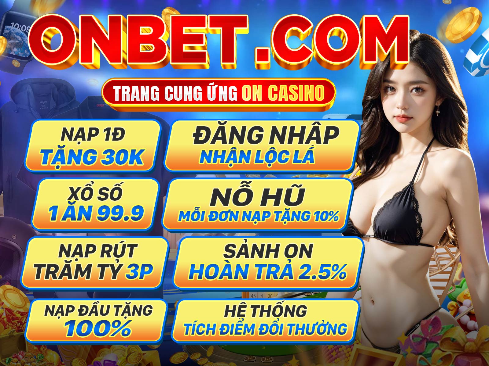 Kho Báu Bắn Cá đầy hấp dẫn