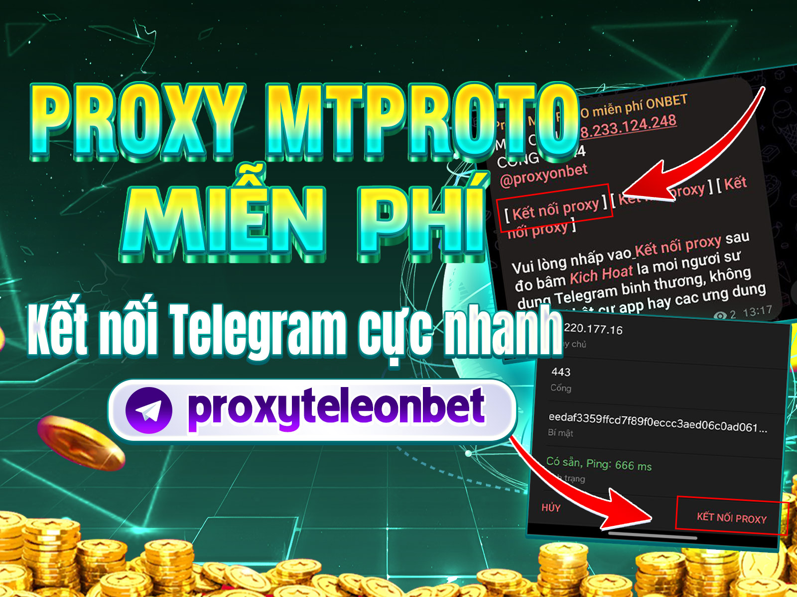 Thử Thách Vàng Ròng với giải thưởng lớn